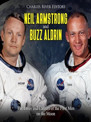 cover image of Neil Armstrong and Buzz Aldrin